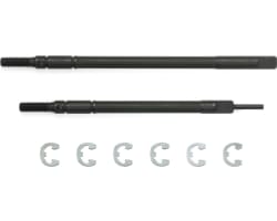 Cc-02 Reinforced Rear Drive Shafts photo