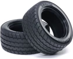 RC 60d Super Radial Tires M-Chassis Soft (2) photo