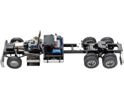 1/14 RC Grand Hauler Semi Tractor Truck Kit photo