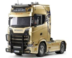 1/14 Scania 770 S 4x2 photo