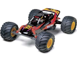 1/10 RC Mad Bull Kit photo