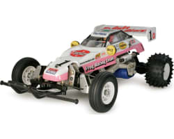 1:10 Frog Off-Road Kit with Hobbywing ESC photo