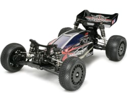 Dark Impact Buggy Kit: DF03 4WD photo
