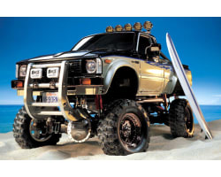 1:10 T0Y0TA Hilux High-Lift Kit photo