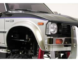1:10 T0Y0TA Hilux High-Lift Kit photo