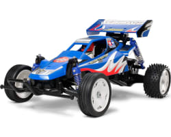 Rising Fighter 2WD Kit photo