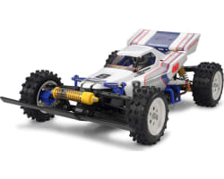 1/10 The Boomerang 2008 4x4 Off-Road Buggy Kit photo