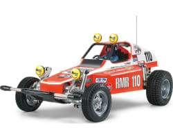 1:10 R/C Buggy Champ 2009 photo