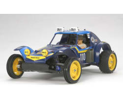 1/10 Holiday DT02 2WD Off-Road Buggy Kit 2010 photo