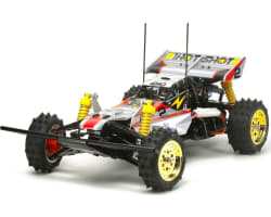 2012 Super Hotshot 1/10 4WD Off-Road Buggy Kit photo