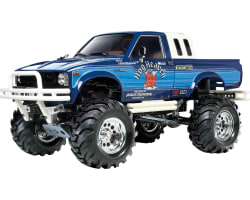 1/10 T0Y0TA Bruiser 4x4 2012 Edition Kit photo