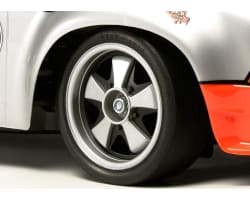 1/10 Porsche 911 Carrera RSR TT-02 4x4 On-Road Touring Kit photo