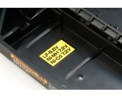 1/10 Porsche 911 Carrera RSR TT-02 4x4 On-Road Touring Kit photo