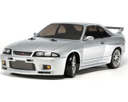 RC Nissan Skyline GT-R R33 TT-02D photo