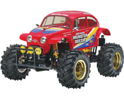 Monster Beetle Truck 2015 2WD with Hobbywing ESC photo