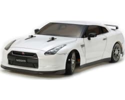 1/10 Nissan GT-R Drift Spec 4WD Kit photo