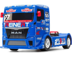 Team Reinert Racing Man TGS TT-01E 4WD W/ Motor & HWI Esc photo