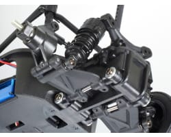 RC M-07 Concept Chassis Kit photo
