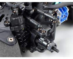 RC M-07 Concept Chassis Kit photo