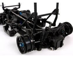 RC M-07 Concept Chassis Kit photo