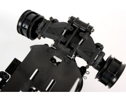 RC M-07 Concept Chassis Kit photo