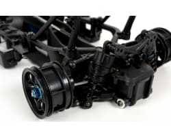 RC M-07 Concept Chassis Kit photo