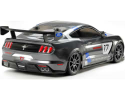 1/10 Ford Mustang GT4 TT-02 4WD On-Road Touring Kit photo