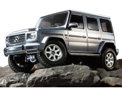 1/10 Mercedes-Benz G 500 CC-02 photo