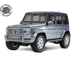 1:10 Mercedes-Benz G 500 CC-02 photo