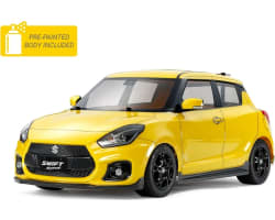 1/10 Suzuki Swift Sport M-05 photo