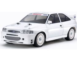 1/10 R/C 1998 F0RD Escort Custom TT-02 photo