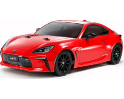 Tam58694 1:10 T0y0ta Gr86 Tt-02 photo