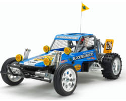 1:10 Wild One Off-Roader Blockhead Motors RC Car Kit photo