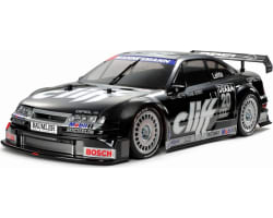 1/10 RC Opel Calibra V6 Clif F TT-01 Type-E photo