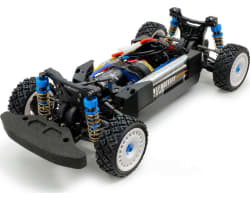 1/10 R/C XV-02 PRO Chassis Kit photo