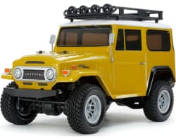 1/10 T0Y0TA Land Cruiser 40 CC-02 photo