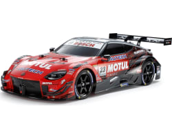1:10 R/C Motul Autech Z TT-02 photo
