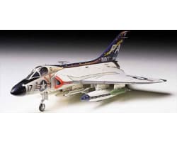 1/72 Douglas F4D1 Skyray photo