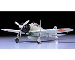 1/48 A6m2 Zero Fighter Type 21 photo