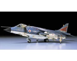 1/48 Hawker Sea Harrier photo