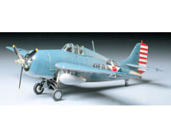 1/48 Grumman F4F4 Wildcat photo