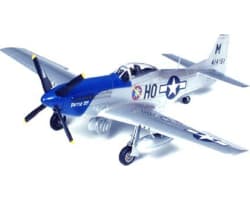 1/48 P-51D Mustang photo