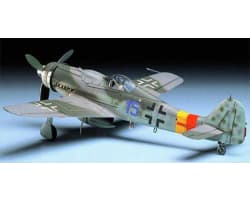 1/48 Focke Wulf FW190 D9 Plastic Model Kit photo