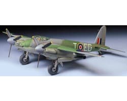 1/48 Mosquito Fb Mk.Vi/Nf Mk.Ii photo