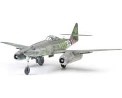 1/48 Messerschmitt Me262 A-la photo