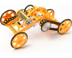 Wheel Walker educational toy photo