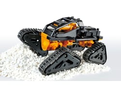 4-Track Crawler photo