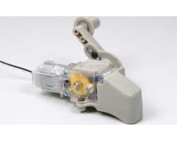 TAM71122 4-Legged Walking Robot photo