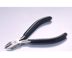 Side Cutter for Plastic - MK801 photo