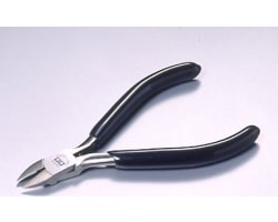 Side Cutter for Plastic - Mk801 photo